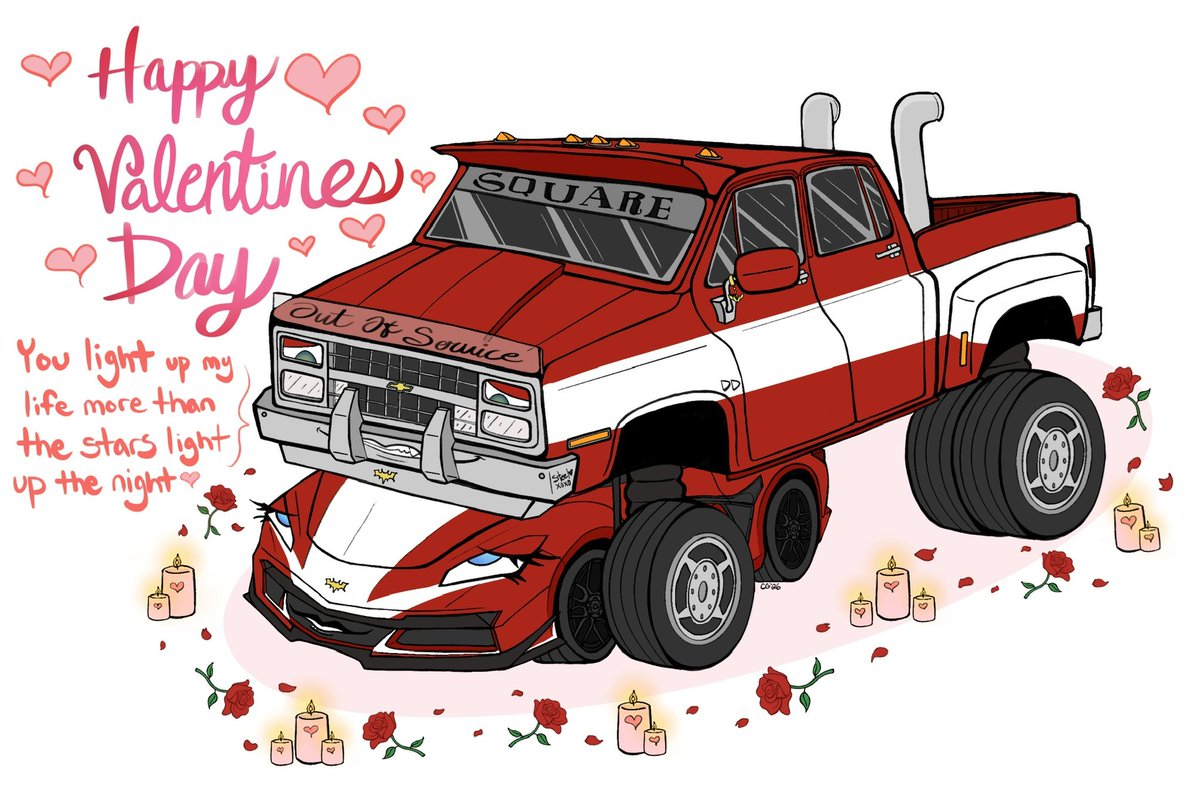 Challengergirl9399 (Comms Open!) tweet media