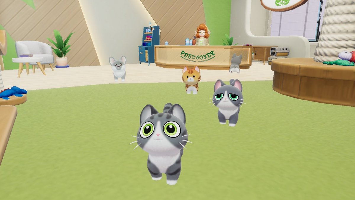 き、き、きた！！！！！！！！！！！！😭😭😭😭 にゃーさん