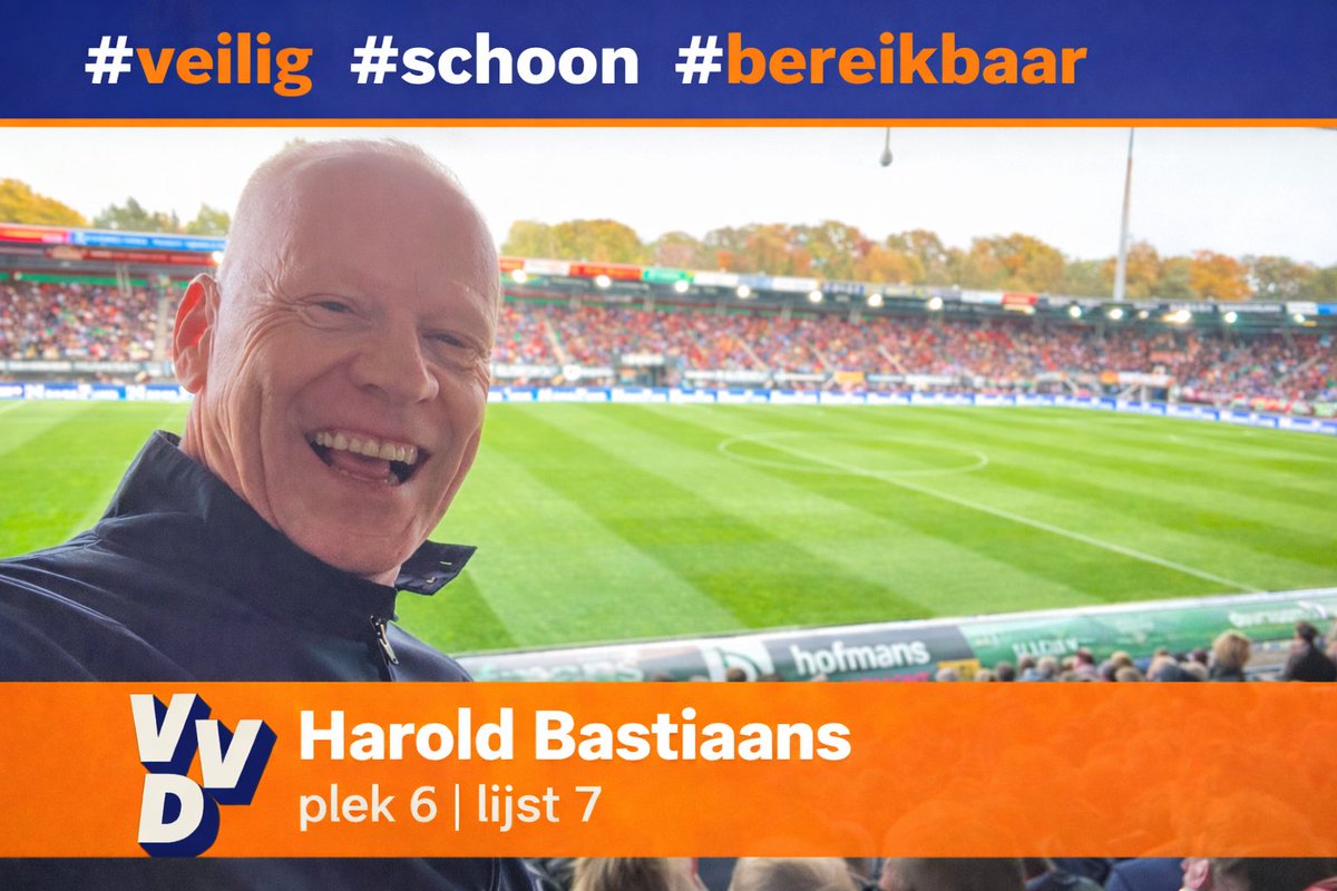 Harold Bastiaans tweet media