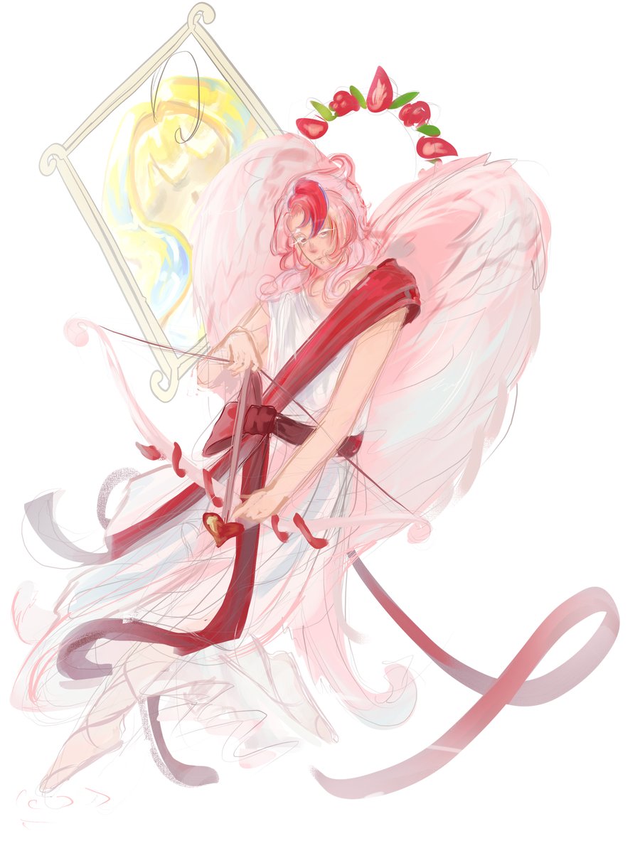 CharChar.illust(COMMISSIONS OPEN) tweet media