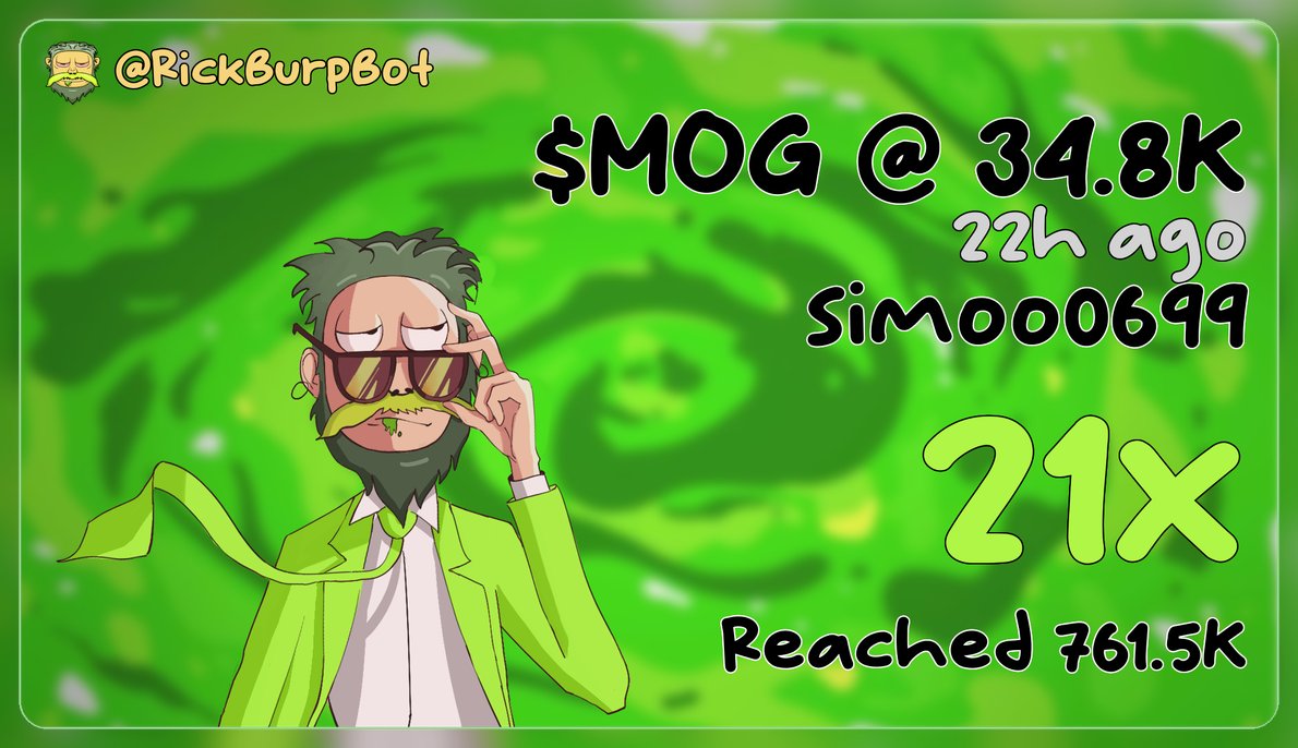 another x20 thanks to our soldiers in <a href="/theskelfs/">skelfs 🧝</a> server. 

$mog 35k MC --> 761k MC and still counting. 

24/7 printing.