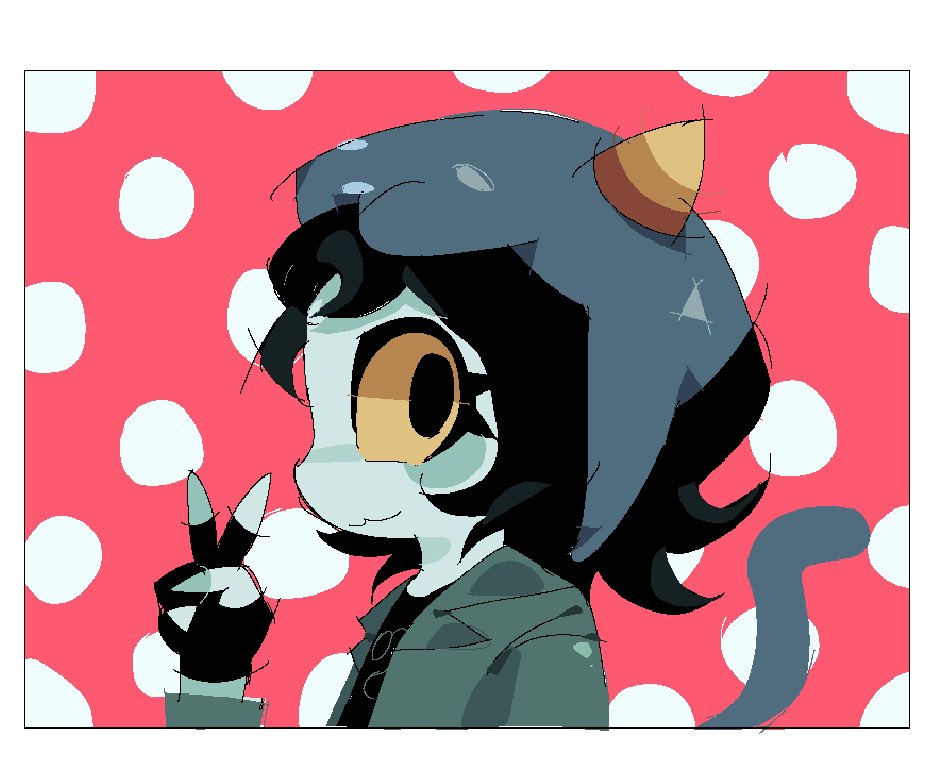 tonozwew's tweet photo. Super quick doodle last night 
#homestuck https://t.co/tCJtBlUUjr