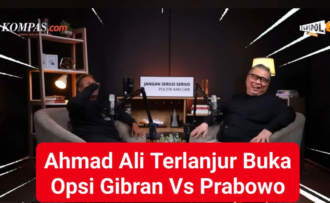 Kalau sudah "Terlanjur" mau diapain lagi? 

==
No Na idgitaf Cilor #Knetz
Gong Xi Fa Cai
Selamat Tahun Baru Imlek 2026