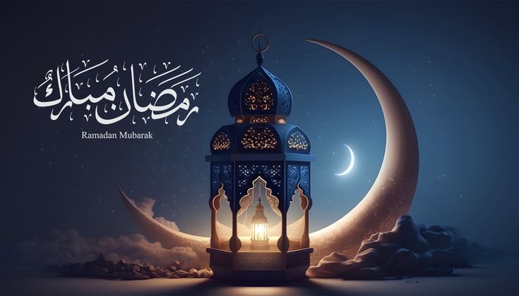 #صباح_الخير 🌤️

صباح الخير و السعآده:

بَدَأَتْ رَوَائح رمضان تدَاعِب القلوب ، اللهُم سلمنا لرمضان وسلم رمضان لنا وتسلمه منا متقبلًا يارب العالمين ، .
يَارب صباح تصاحبّه المسّرات والرضا 
من كل جهه اللهم ارضنا واكفِنا بك🩵🤍

#صباح_الخير_والسعاده