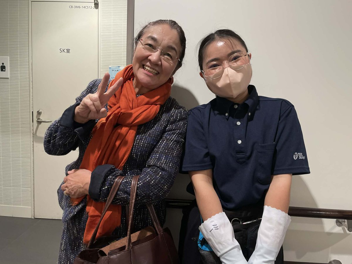 株式会社テックサプライ tweet media