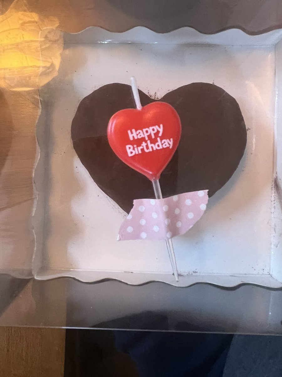 빅 두쫀쿠 하트버전