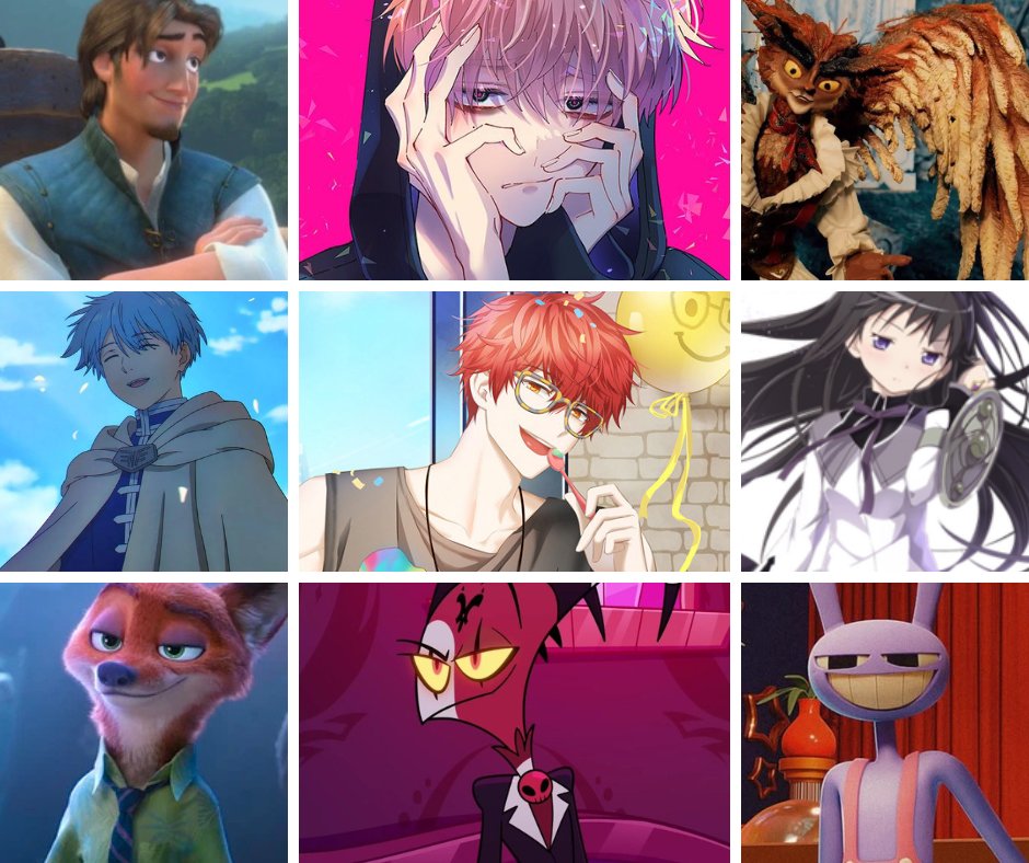 yo tambien queriaaa 
estos son mis varientes de Saeyoung para mi jsjsjs