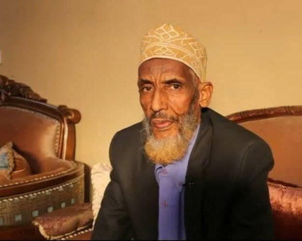 The passing of the great poet Abwaan Yusuf Suusle is a profound loss. 

May Allah have mercy on him, expand his grave, and grant his family patience.