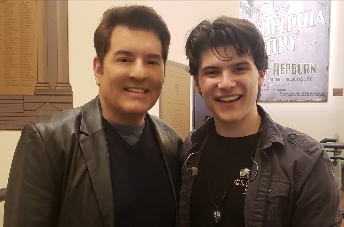 Jim Masters tweet media