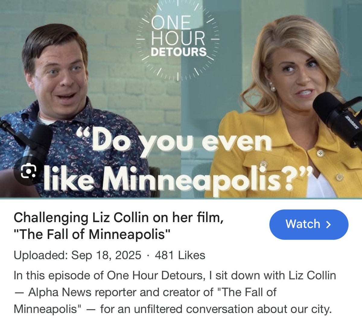 Liz Collin tweet media