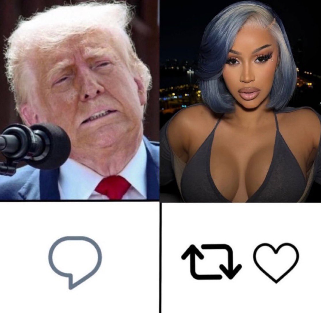 Who had more impact??