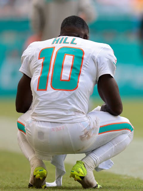 Predominantly Orange tweet media