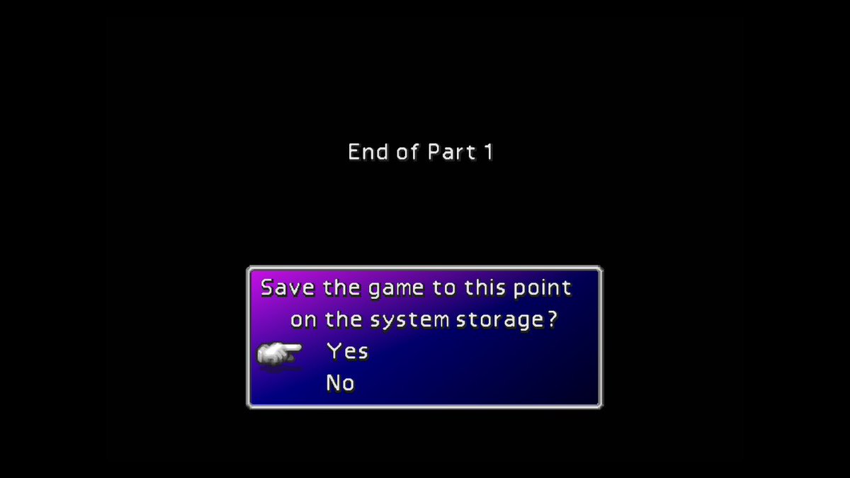 Spy-D‼️| FF7 tweet media