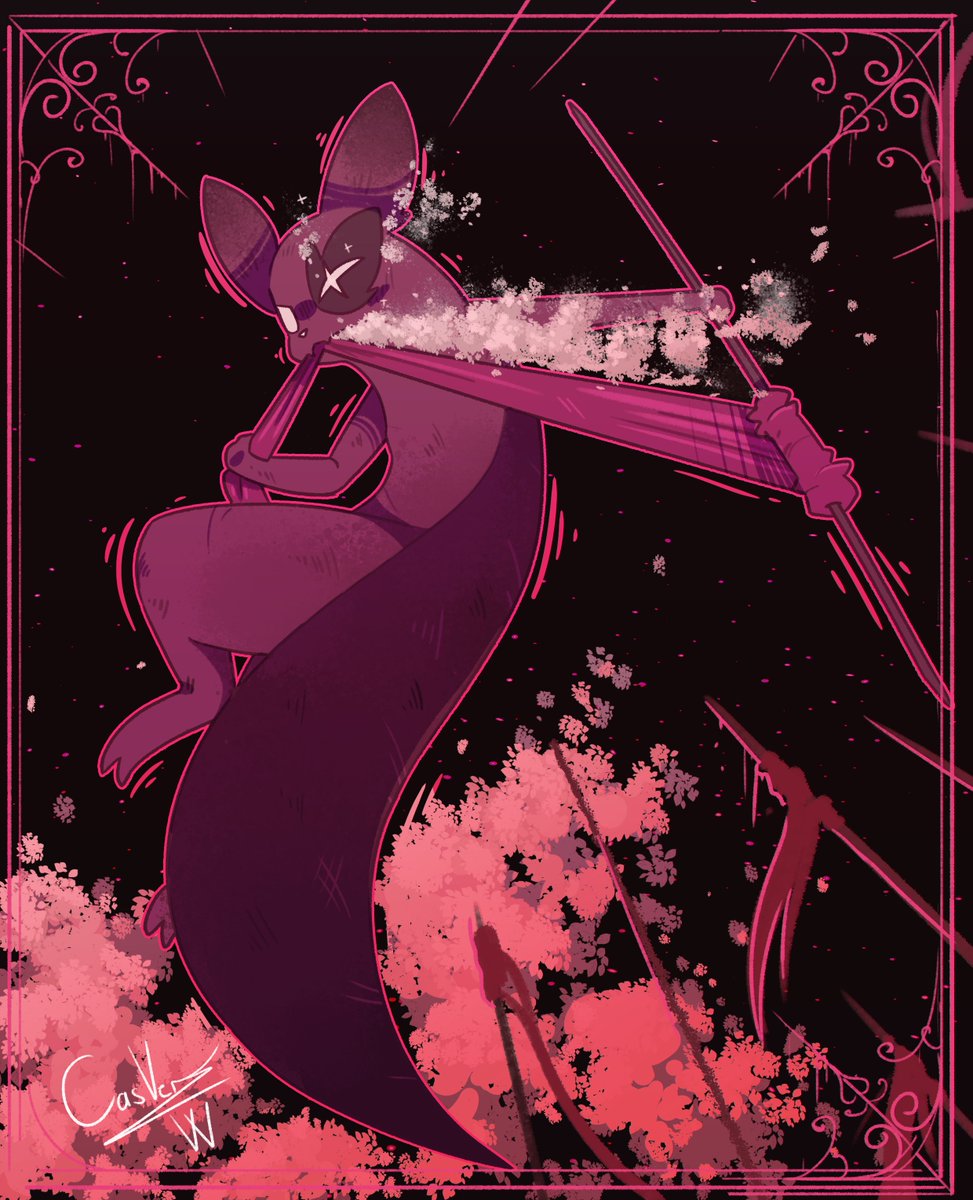 Cas 🏵 tweet media