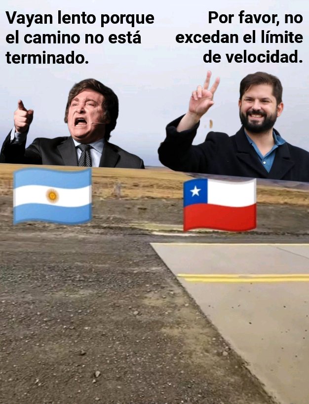 🇨🇱🚫Traidores, NO!! tweet media