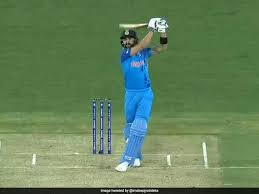 bnanday's tweet image. That one shot by Kohli to Rauf in 2022 has had profound impact on Pakistan. It all started to go downhill for them since that day. Pakistan haven't recovered from the trauma yet.  #PAKvIND #INDvsPAK #T20WorldCup2026 #T20WorldCup