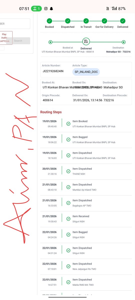 halimmirza2u's tweet photo. @IndiaPostOffice @MinOfCultureGoI @PMOIndia @PIB_India @RBVisit @gssjodhpur @jualoram When will it be available? https://t.co/0WRx6RmuQ5