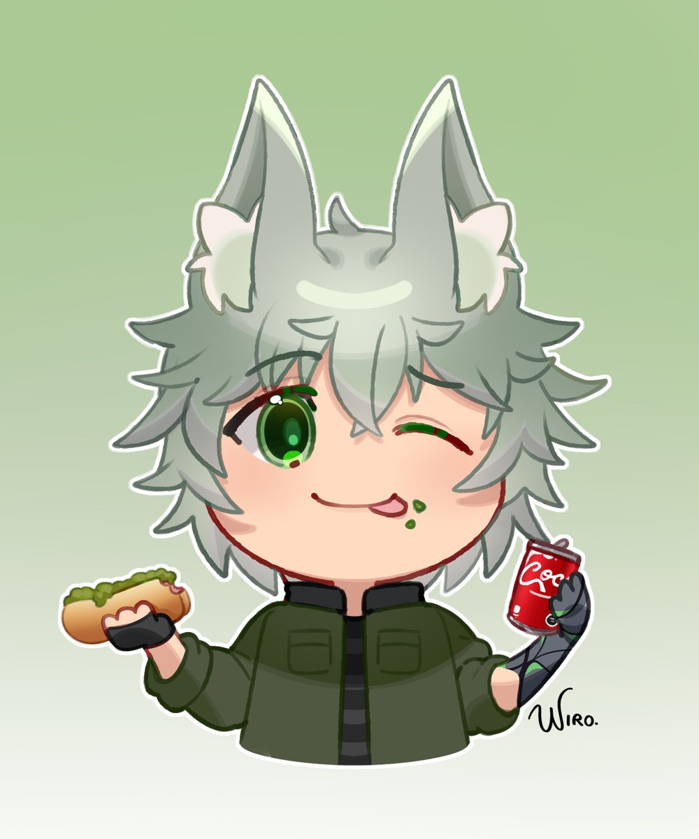 nueva fotito de perfil, le quedo mu tierno -w-
(hecho por la talentosa: <a href="/WiroVT/">Wiro</a>)