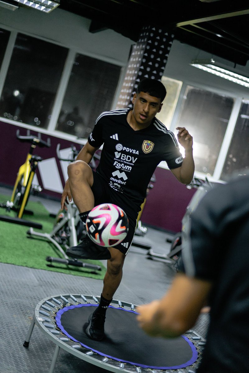 Caracas Fútbol Club tweet media