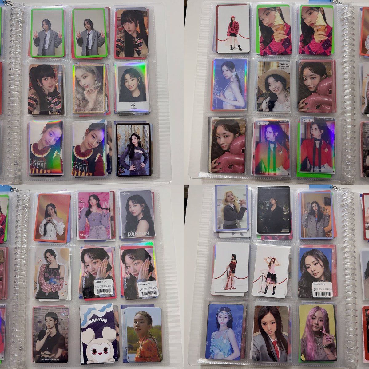 交換垢 tweet media