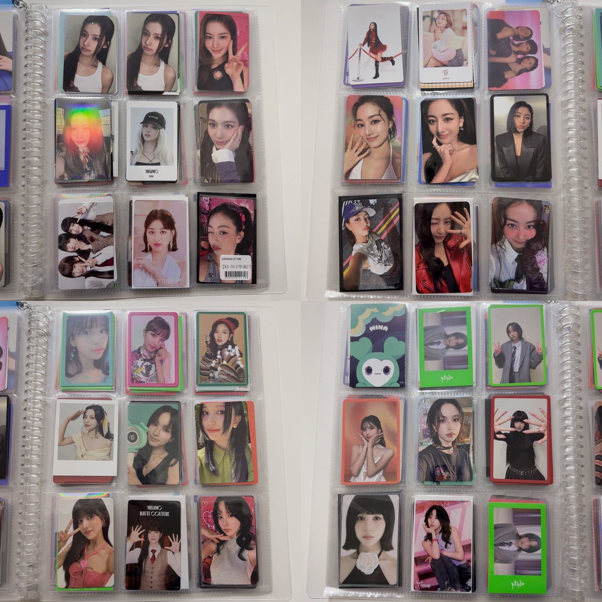 交換垢 tweet media