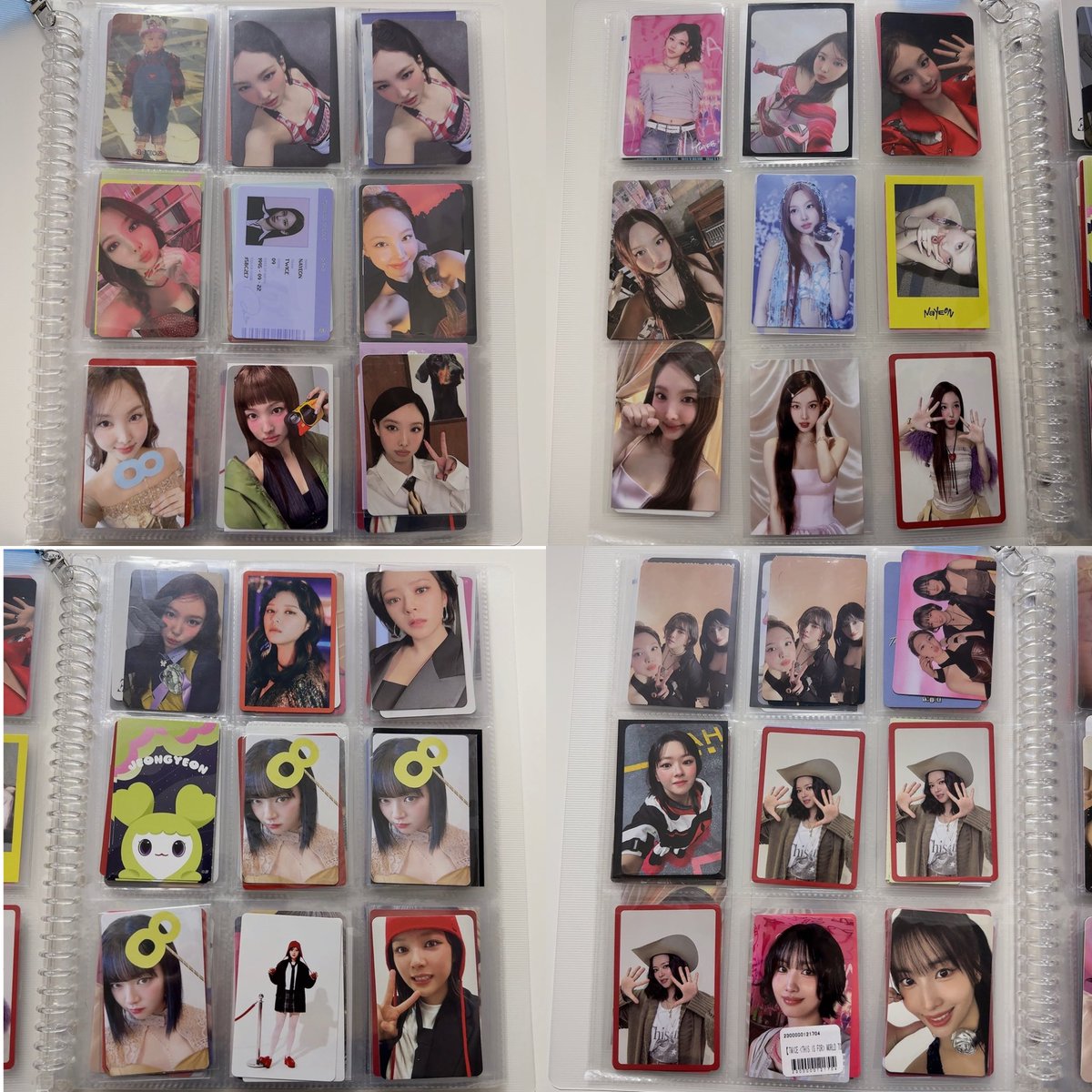 交換垢 tweet media