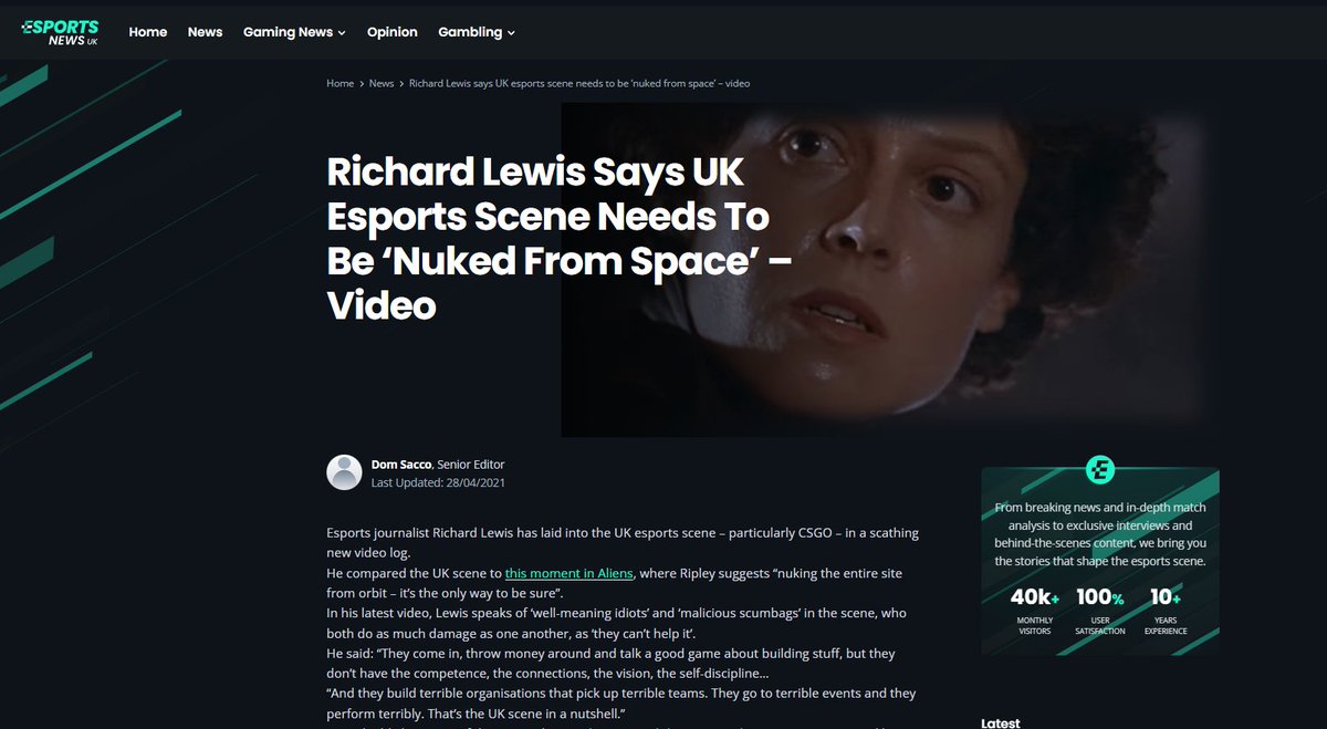 Dom Sacco tweet media