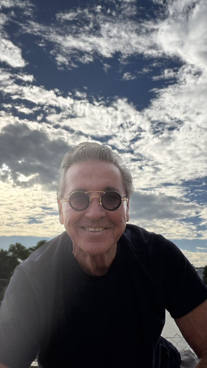 Ricardo Montaner tweet media