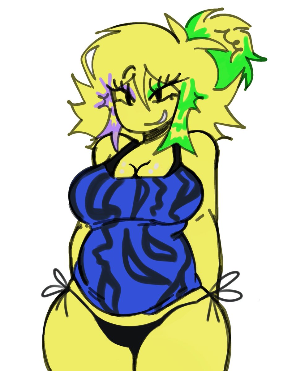 TWO_tymiu's tweet image. reward for being inactive 🎉
#Partynoob