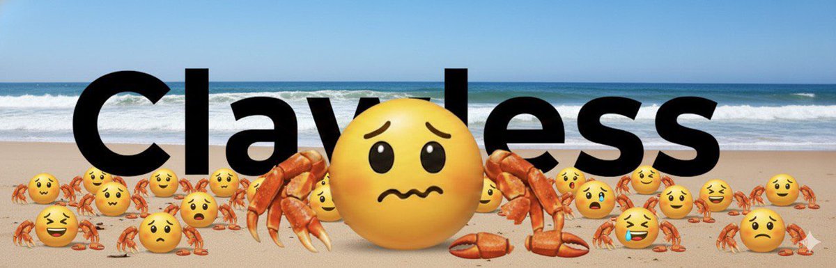 ClawLESS tweet media