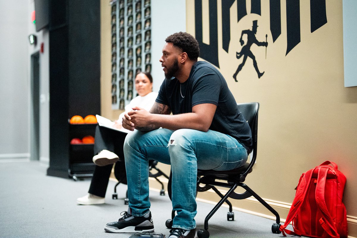 Wake Forest Football tweet media