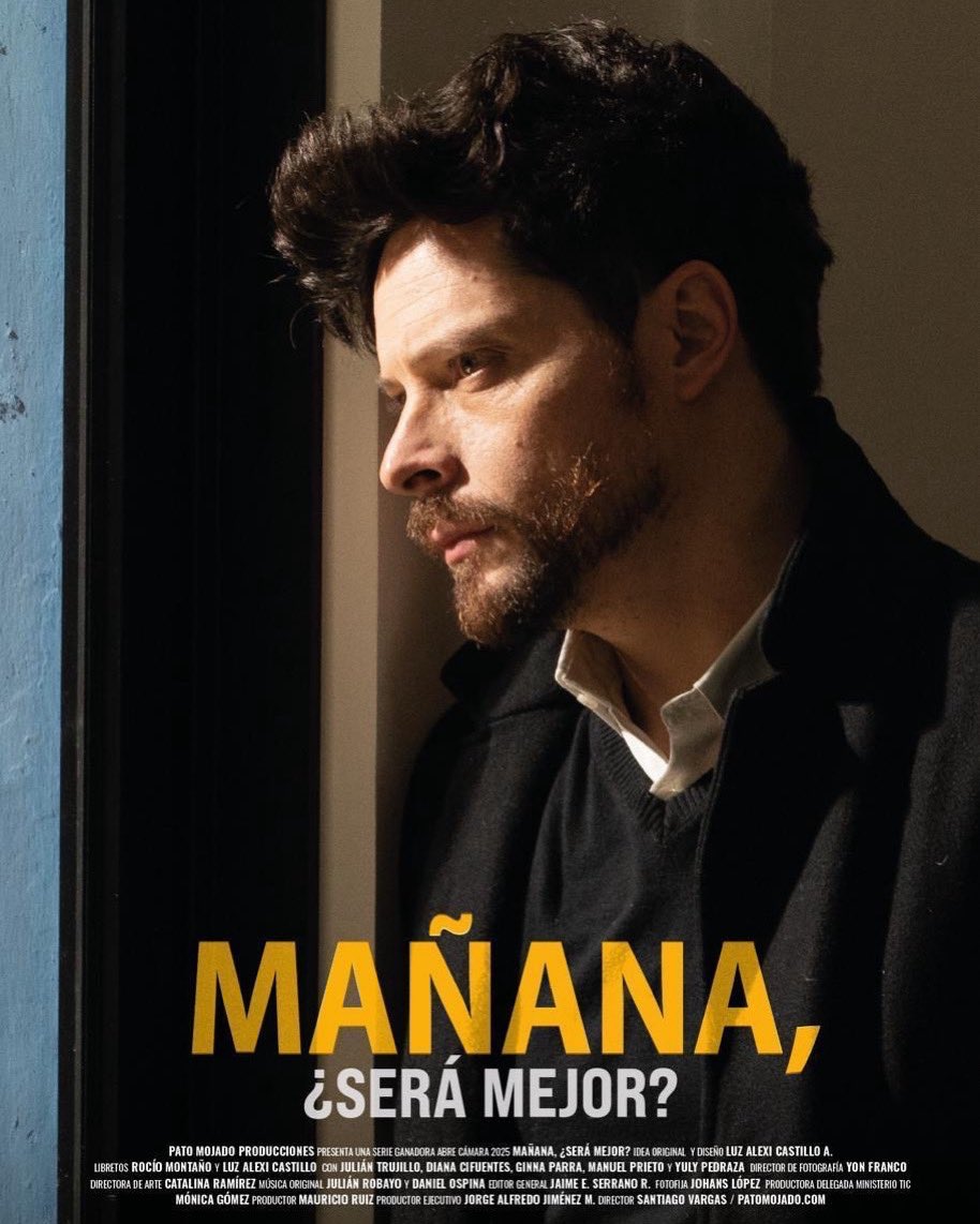 Julián Trujillo tweet media