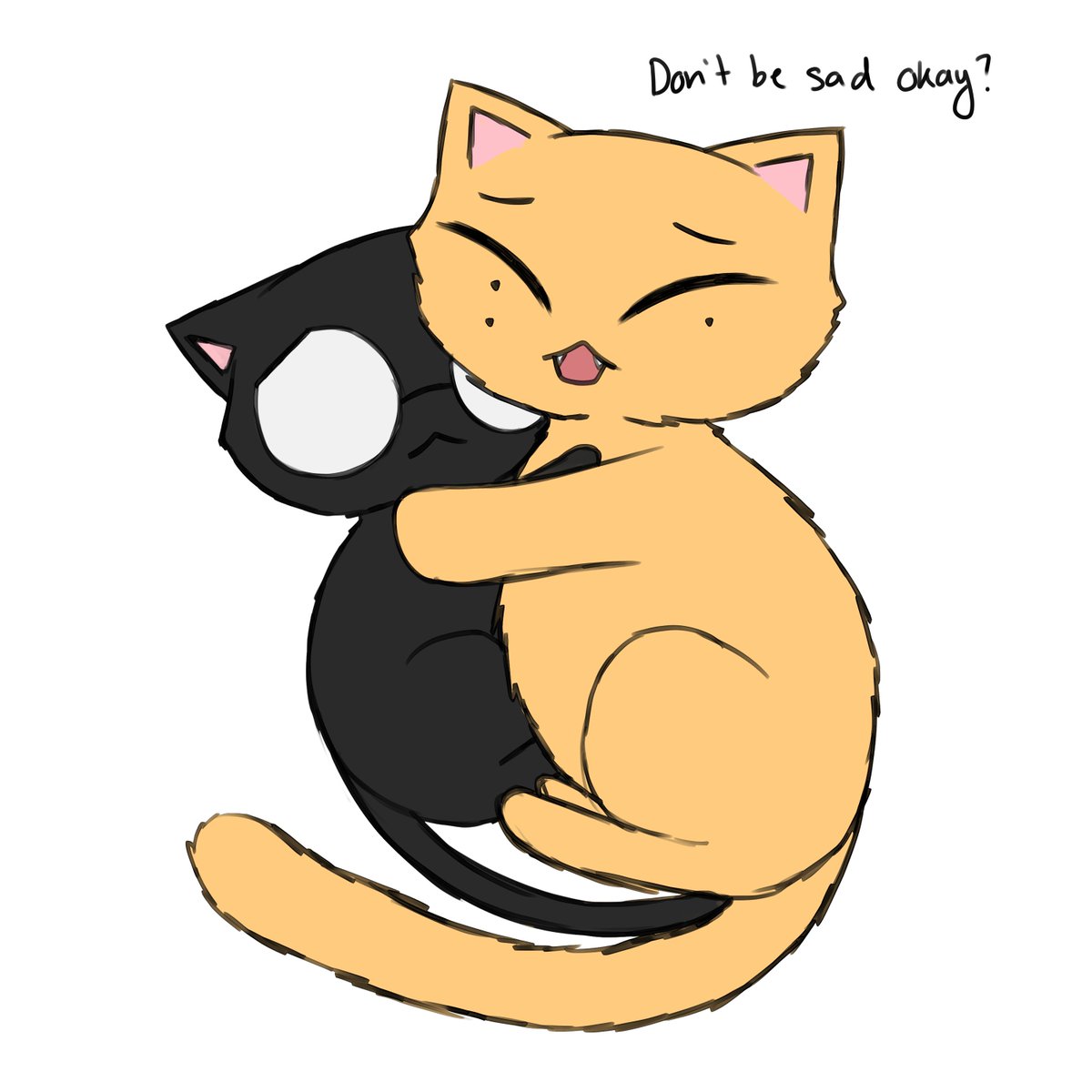 #ch0ker everything will be alright