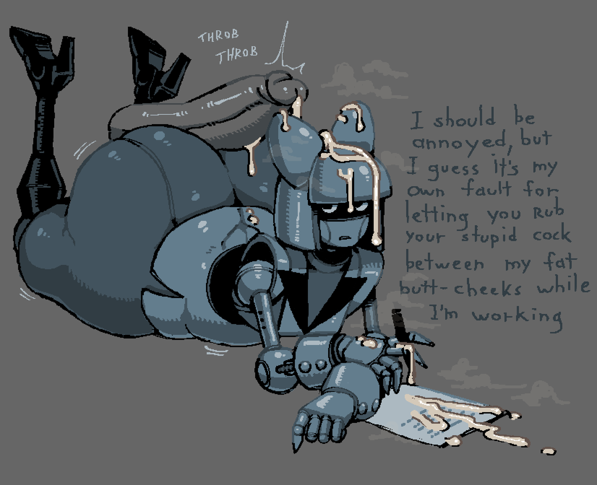 submarcham🔞 tweet media