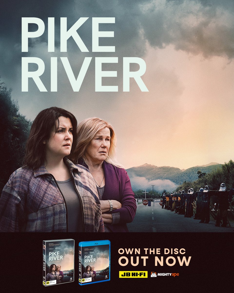 Madman Films NZ tweet media