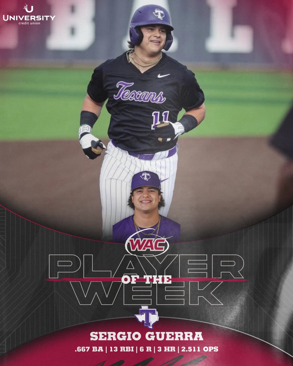 The Western Athletic Conference tweet media