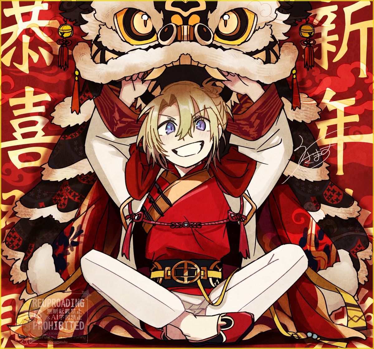 Luca Kaneshiro 🦁 💰 NIJISANJI EN (@luca_kaneshiro) / Posts / X