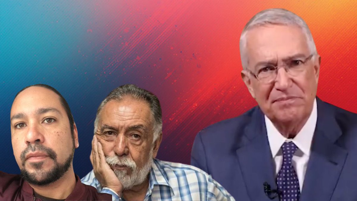 Grupo de Salinas Pliego denostó a mi padre en última parte de su vida: <a href="/alexmelon/">Alejandro Meléndez @alexmelon.bsky.social</a> (por Isaac Rosales de Astillero Informa)
🔗 Lee aquí la nota completa: wp.me/p9nELH-2sRc