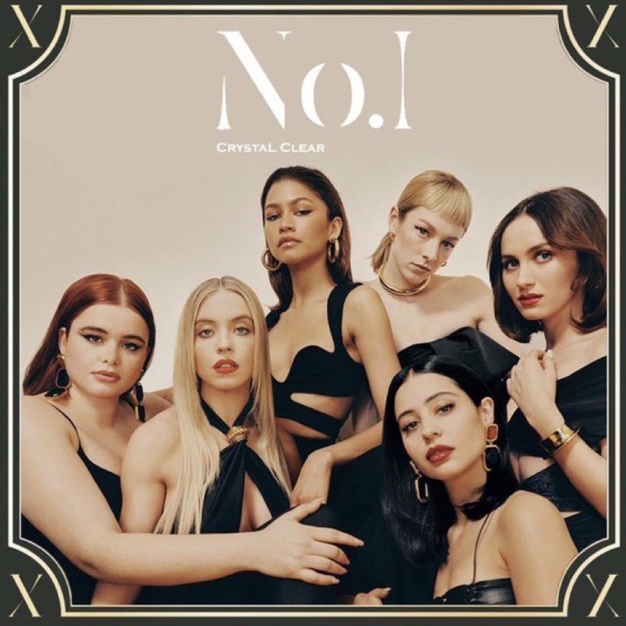 I hate how ppl ignore this album when discussing kpop bibles