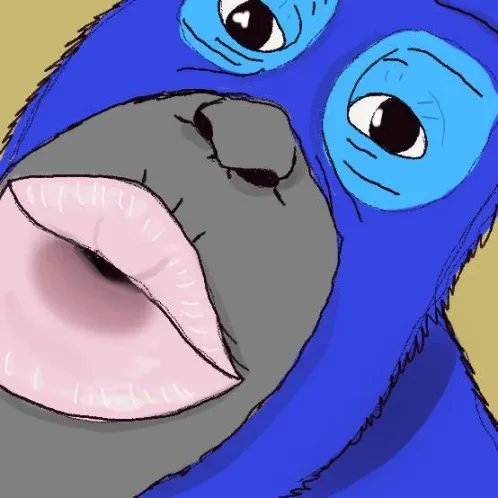 Pixelated Discord ✨ tweet media