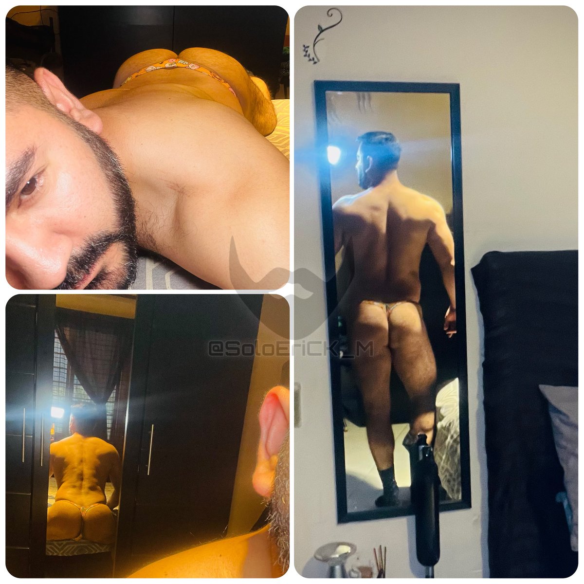 😈 #tangadeldía un #RT para subir mas fotitos 🙏🏻😈