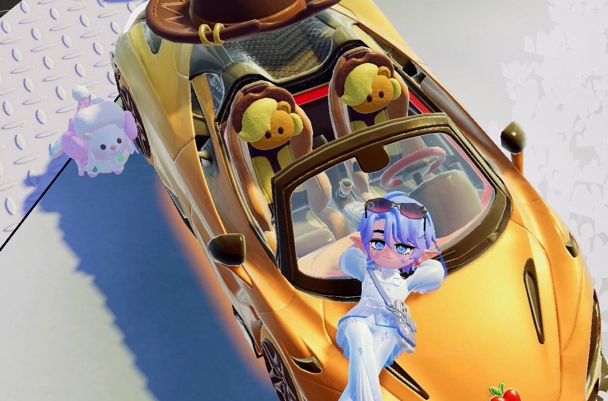 ตู้โพนี่เกมHeartopiaมันไม่คุ้มกับผู้ชายเลยว่ะเสียเป็นพันกว่าแม้งใช้ได้แค่รถ จะให้ไปใส่ชุดผญมันก็ค่อนข้างที่จะ