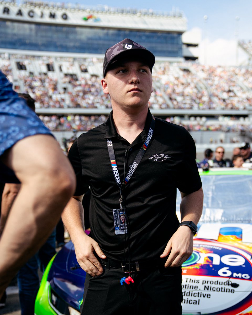 Lucas Halbert tweet media