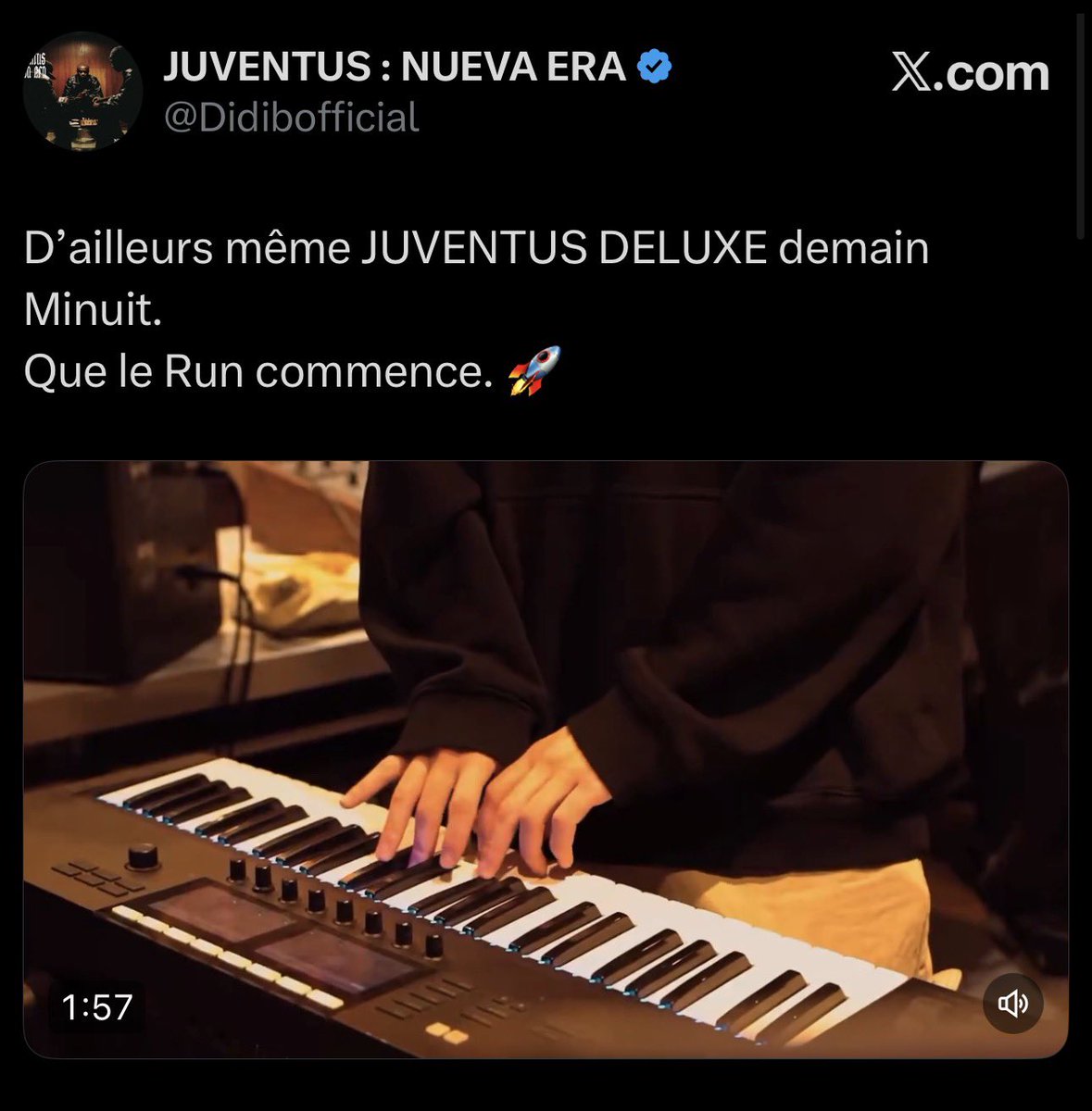 LAPIQÛRE 🐝🇨🇮🚀 tweet media