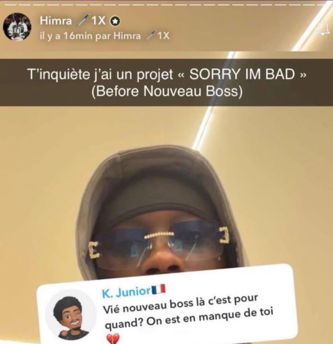 LAPIQÛRE 🐝🇨🇮🚀 tweet media