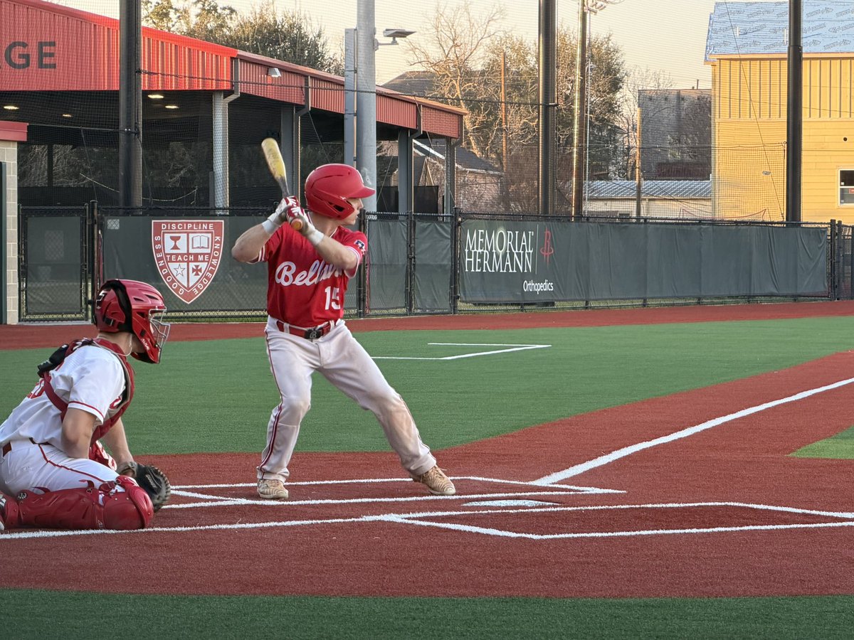 Bellaire CBBC tweet media