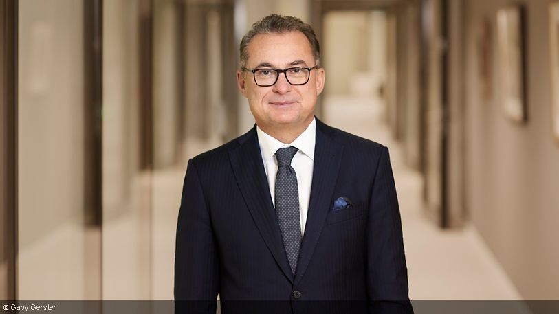 Cointelegraph tweet media