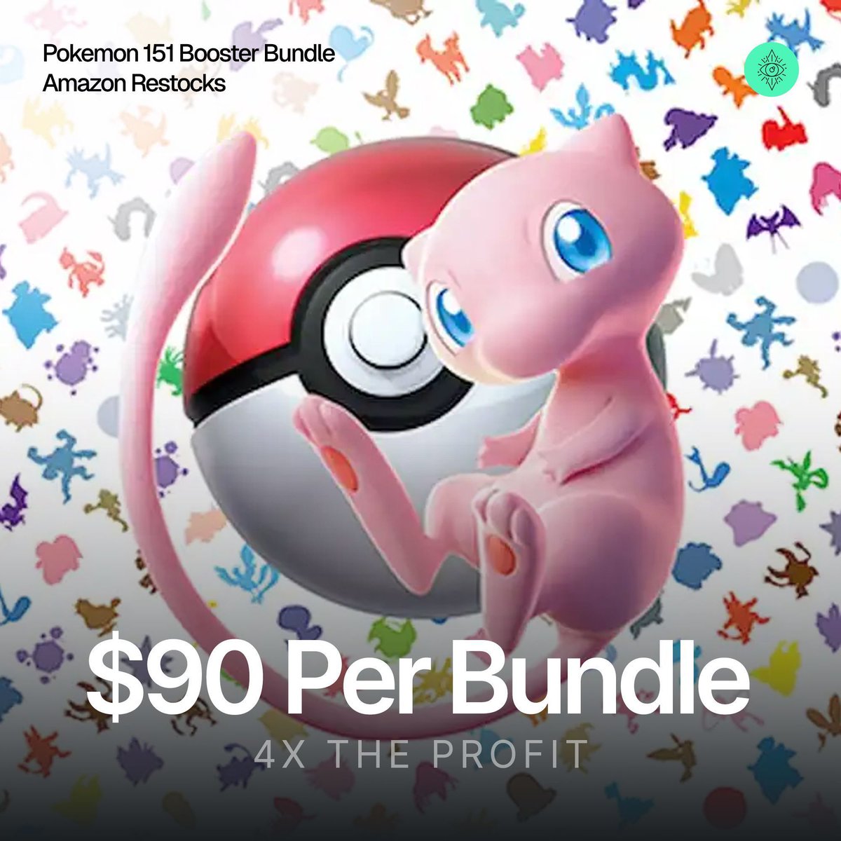 Hidden Society tweet media