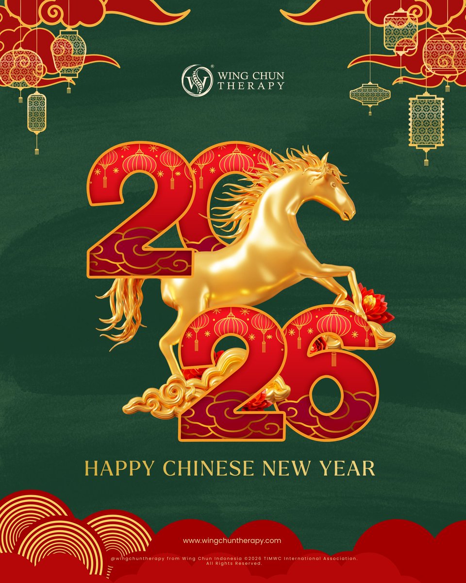 Wing Chun Therapy tweet media