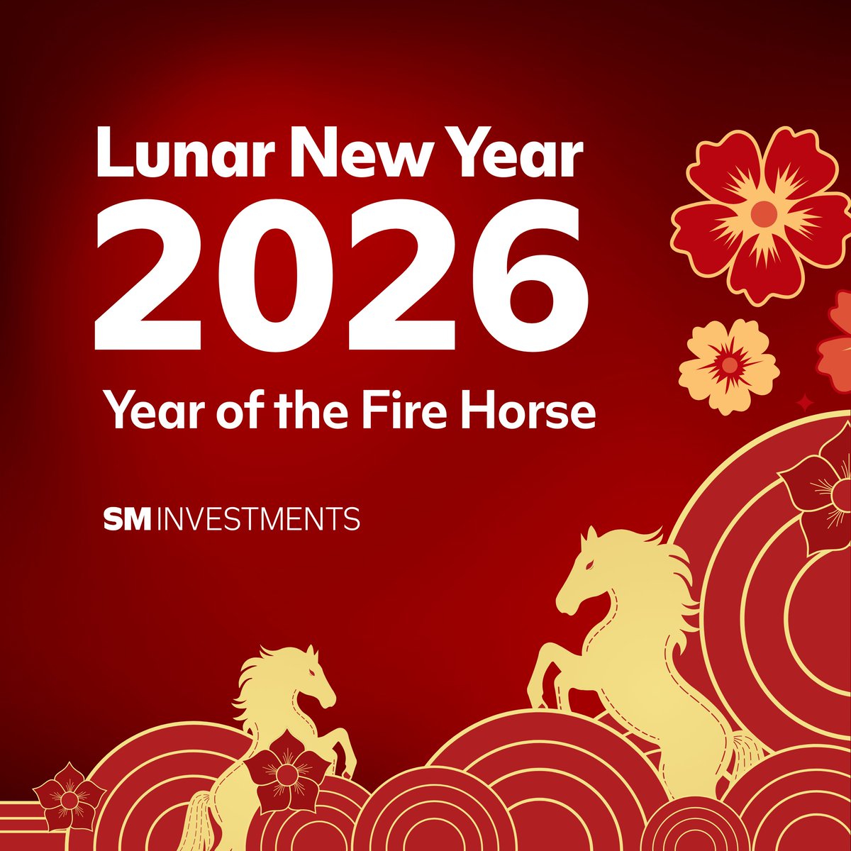 SM Investments tweet media